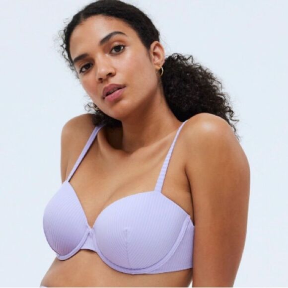 Madewell Top M - Picture 1 of 11